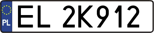 EL2K912