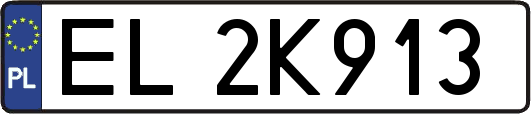 EL2K913