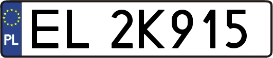 EL2K915
