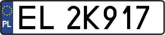 EL2K917