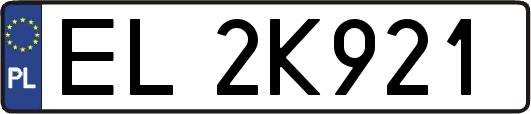 EL2K921