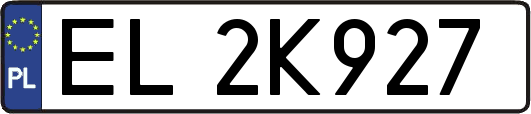 EL2K927