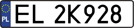 EL2K928