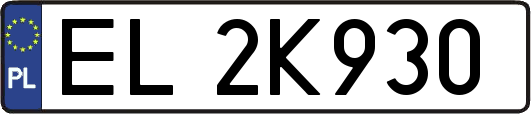 EL2K930