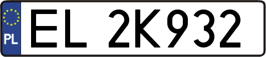 EL2K932