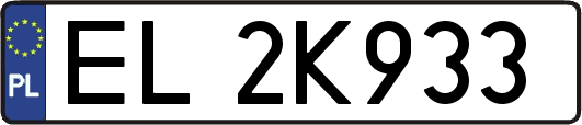 EL2K933