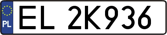 EL2K936