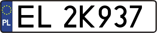 EL2K937