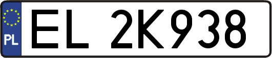 EL2K938
