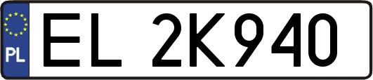 EL2K940