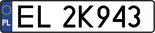 EL2K943