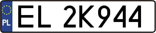 EL2K944