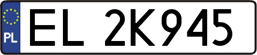 EL2K945