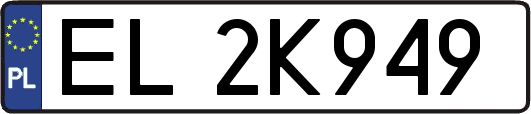 EL2K949