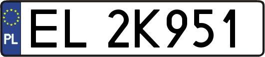 EL2K951