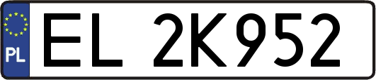 EL2K952