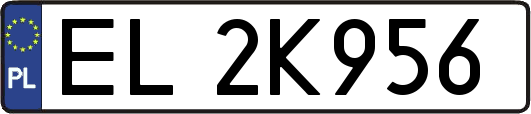 EL2K956