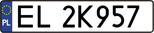 EL2K957