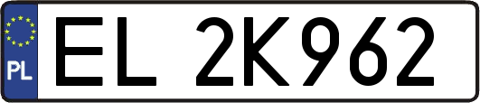 EL2K962