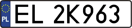 EL2K963