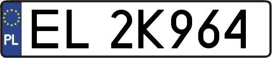 EL2K964