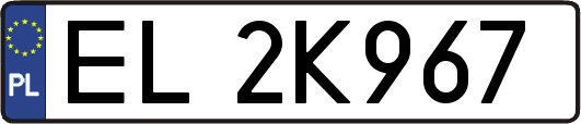 EL2K967