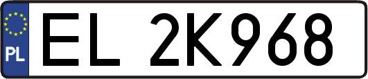 EL2K968