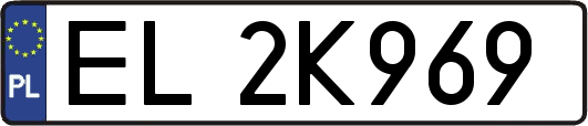 EL2K969