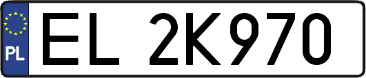 EL2K970
