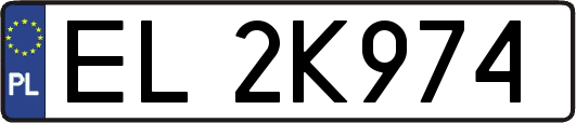 EL2K974