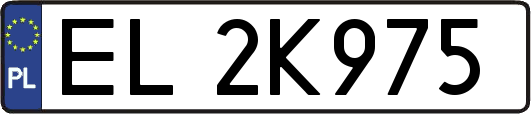 EL2K975