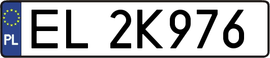 EL2K976