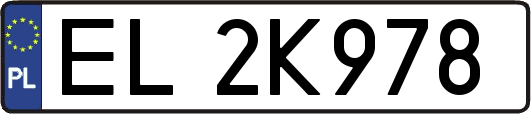 EL2K978