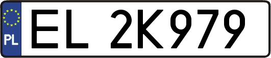 EL2K979