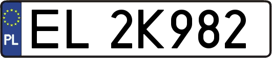 EL2K982