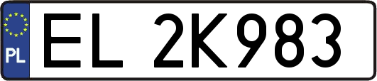 EL2K983
