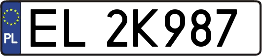 EL2K987