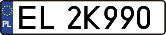 EL2K990