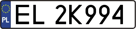 EL2K994