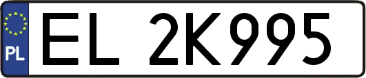 EL2K995