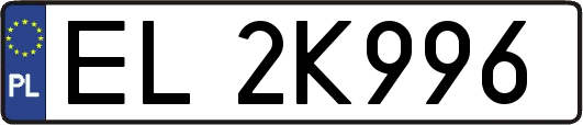 EL2K996