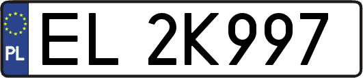 EL2K997