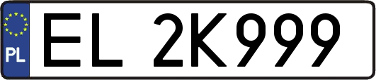 EL2K999