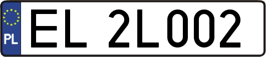 EL2L002