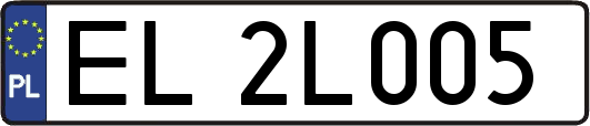 EL2L005