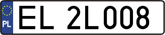 EL2L008