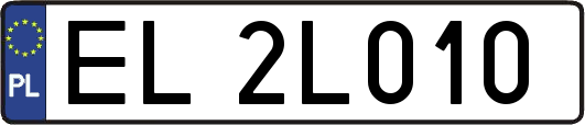 EL2L010