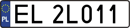 EL2L011