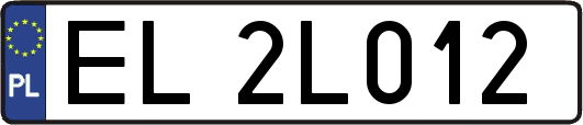 EL2L012