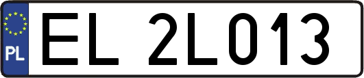EL2L013